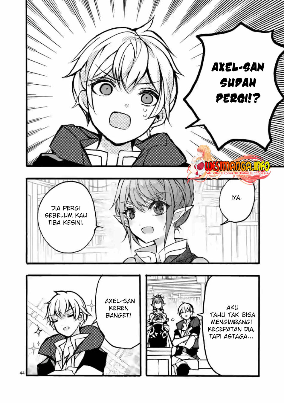 Saikyo Shoku <Ryukishi> Kara Shokyu Shoku <Hakobiya> Ni Nattano Ni, Naze Ka Yushatachi Kara Tayoraretemasu Chapter 26