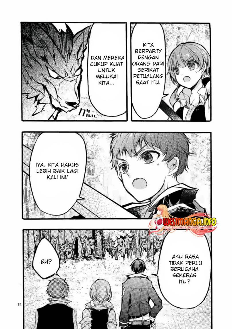Saikyo Shoku <Ryukishi> Kara Shokyu Shoku <Hakobiya> Ni Nattano Ni, Naze Ka Yushatachi Kara Tayoraretemasu Chapter 27