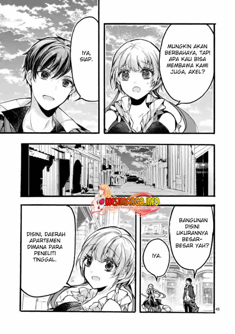 Saikyo Shoku <Ryukishi> Kara Shokyu Shoku <Hakobiya> Ni Nattano Ni, Naze Ka Yushatachi Kara Tayoraretemasu Chapter 27