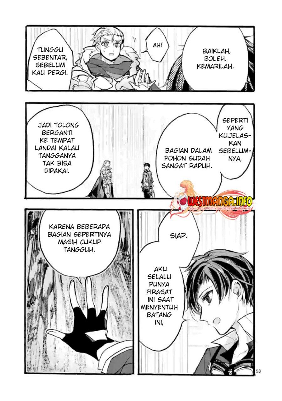 Saikyo Shoku <Ryukishi> Kara Shokyu Shoku <Hakobiya> Ni Nattano Ni, Naze Ka Yushatachi Kara Tayoraretemasu Chapter 28
