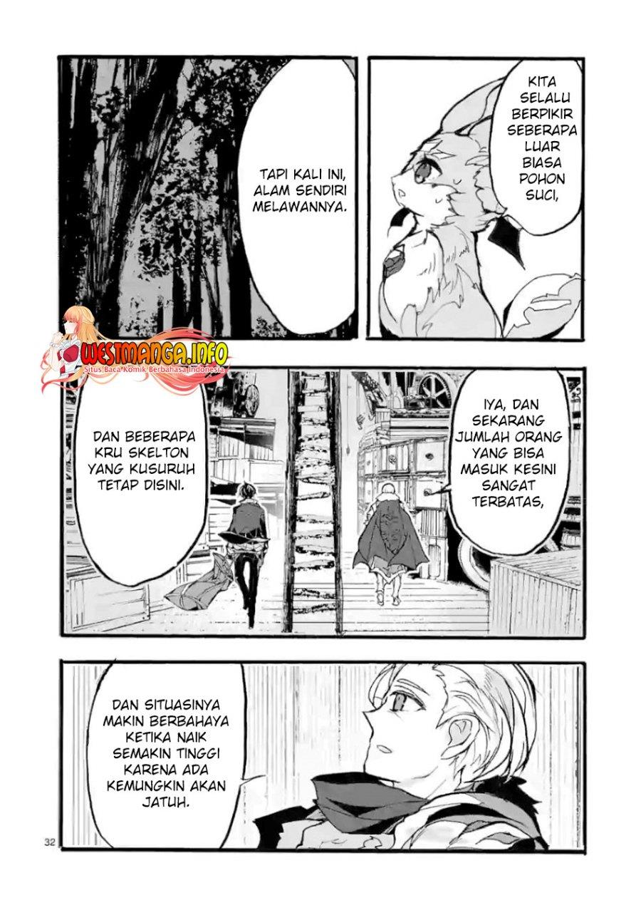Saikyo Shoku <Ryukishi> Kara Shokyu Shoku <Hakobiya> Ni Nattano Ni, Naze Ka Yushatachi Kara Tayoraretemasu Chapter 28