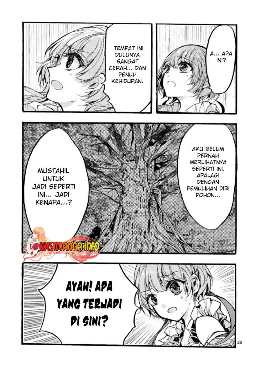 Saikyo Shoku <Ryukishi> Kara Shokyu Shoku <Hakobiya> Ni Nattano Ni, Naze Ka Yushatachi Kara Tayoraretemasu Chapter 28