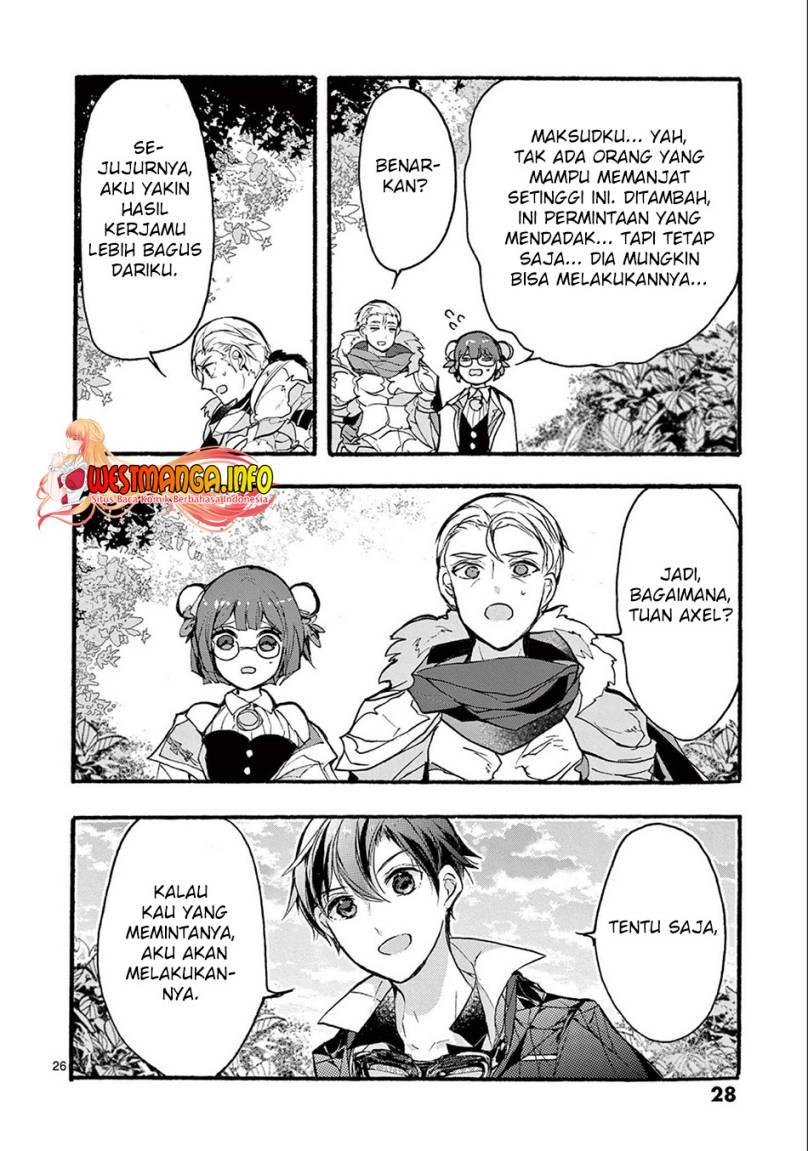 Saikyo Shoku <Ryukishi> Kara Shokyu Shoku <Hakobiya> Ni Nattano Ni, Naze Ka Yushatachi Kara Tayoraretemasu Chapter 29
