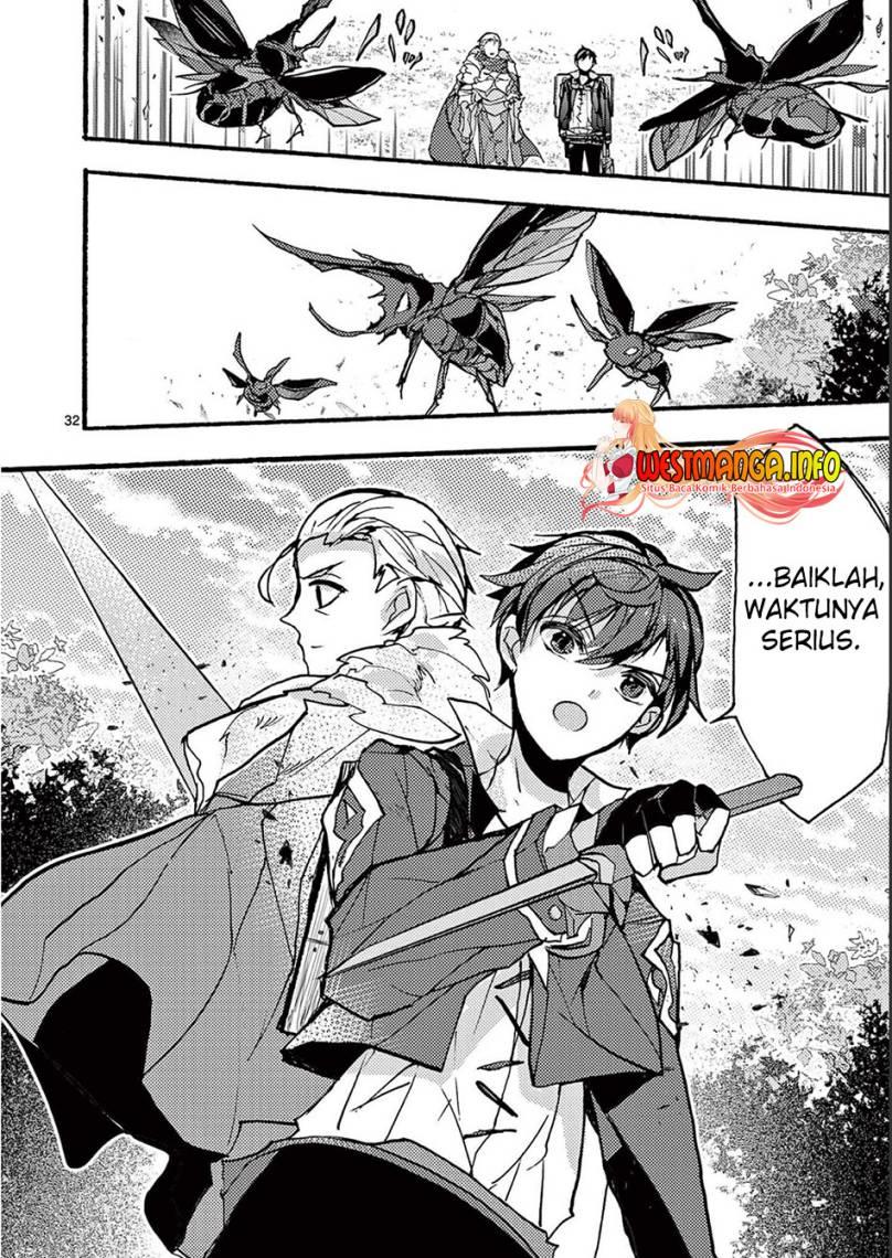Saikyo Shoku <Ryukishi> Kara Shokyu Shoku <Hakobiya> Ni Nattano Ni, Naze Ka Yushatachi Kara Tayoraretemasu Chapter 29