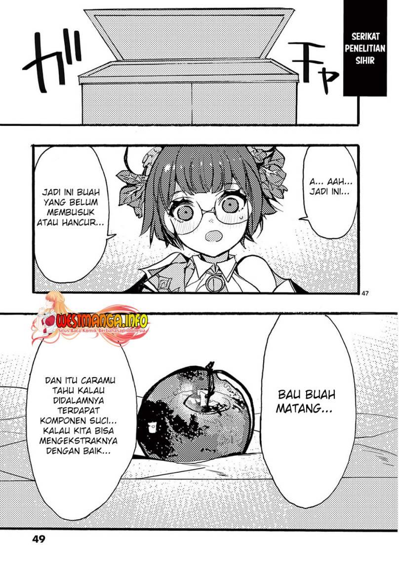 Saikyo Shoku <Ryukishi> Kara Shokyu Shoku <Hakobiya> Ni Nattano Ni, Naze Ka Yushatachi Kara Tayoraretemasu Chapter 29