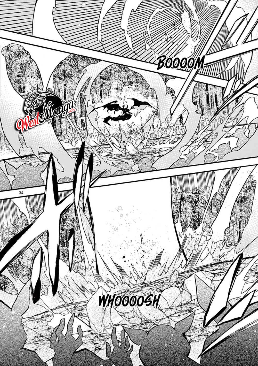 Saikyo Shoku <Ryukishi> Kara Shokyu Shoku <Hakobiya> Ni Nattano Ni, Naze Ka Yushatachi Kara Tayoraretemasu Chapter 3
