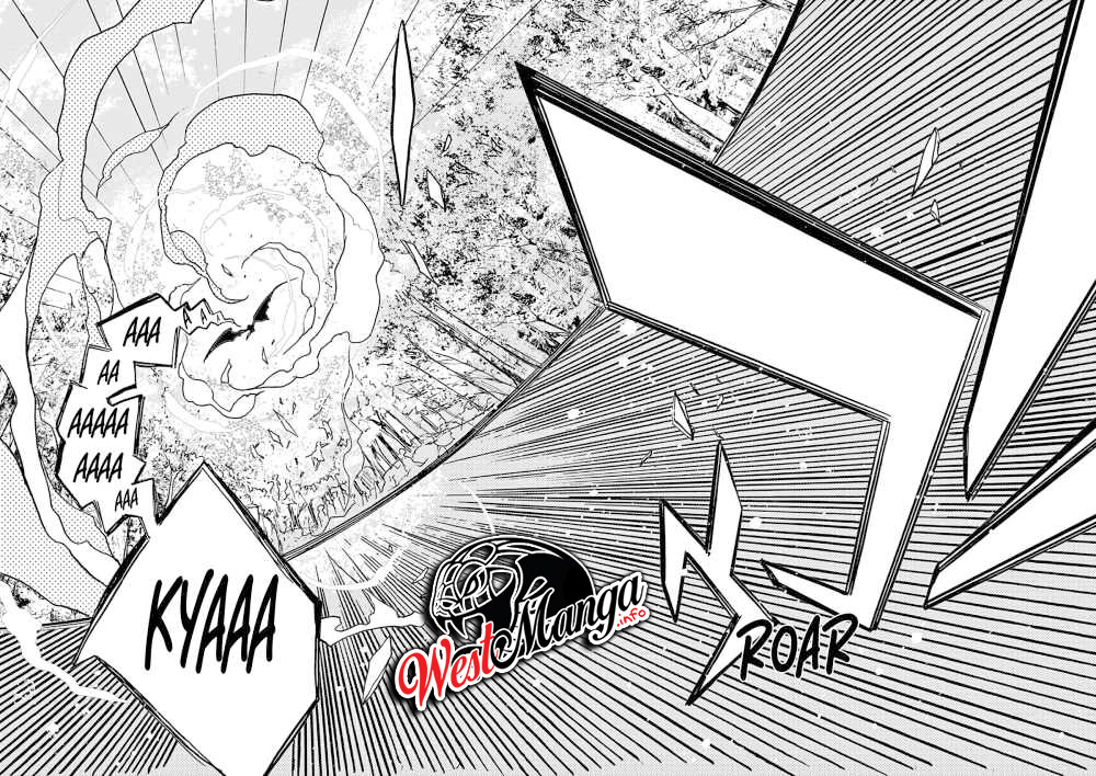 Saikyo Shoku <Ryukishi> Kara Shokyu Shoku <Hakobiya> Ni Nattano Ni, Naze Ka Yushatachi Kara Tayoraretemasu Chapter 3