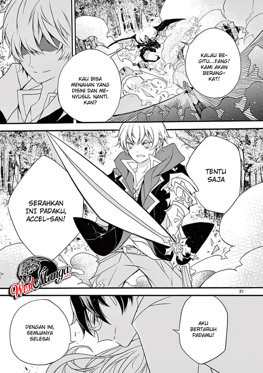 Saikyo Shoku <Ryukishi> Kara Shokyu Shoku <Hakobiya> Ni Nattano Ni, Naze Ka Yushatachi Kara Tayoraretemasu Chapter 3