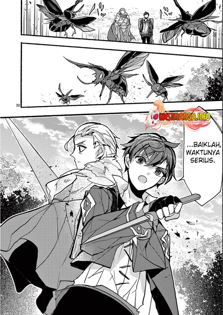 Saikyo Shoku <Ryukishi> Kara Shokyu Shoku <Hakobiya> Ni Nattano Ni, Naze Ka Yushatachi Kara Tayoraretemasu Chapter 30