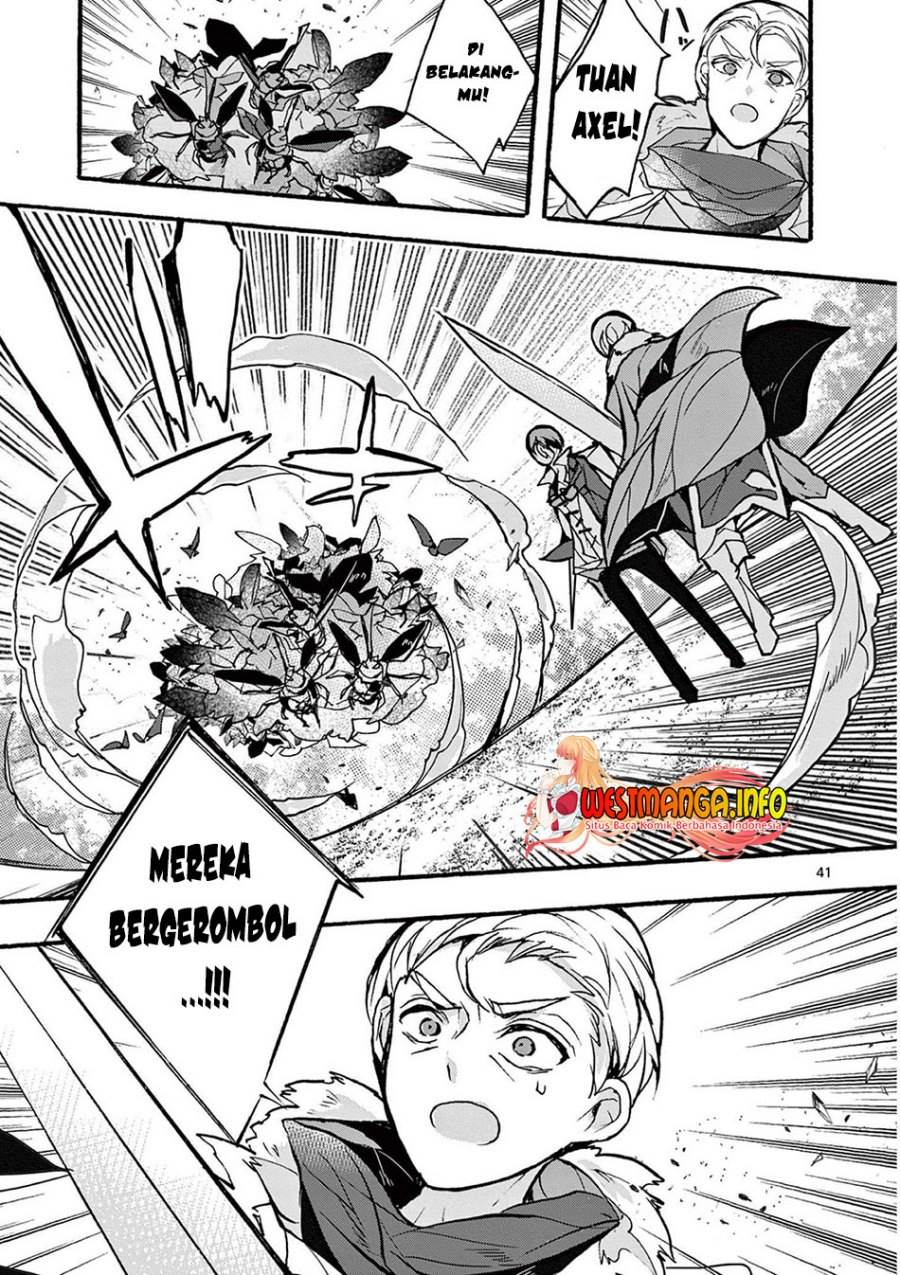 Saikyo Shoku <Ryukishi> Kara Shokyu Shoku <Hakobiya> Ni Nattano Ni, Naze Ka Yushatachi Kara Tayoraretemasu Chapter 30