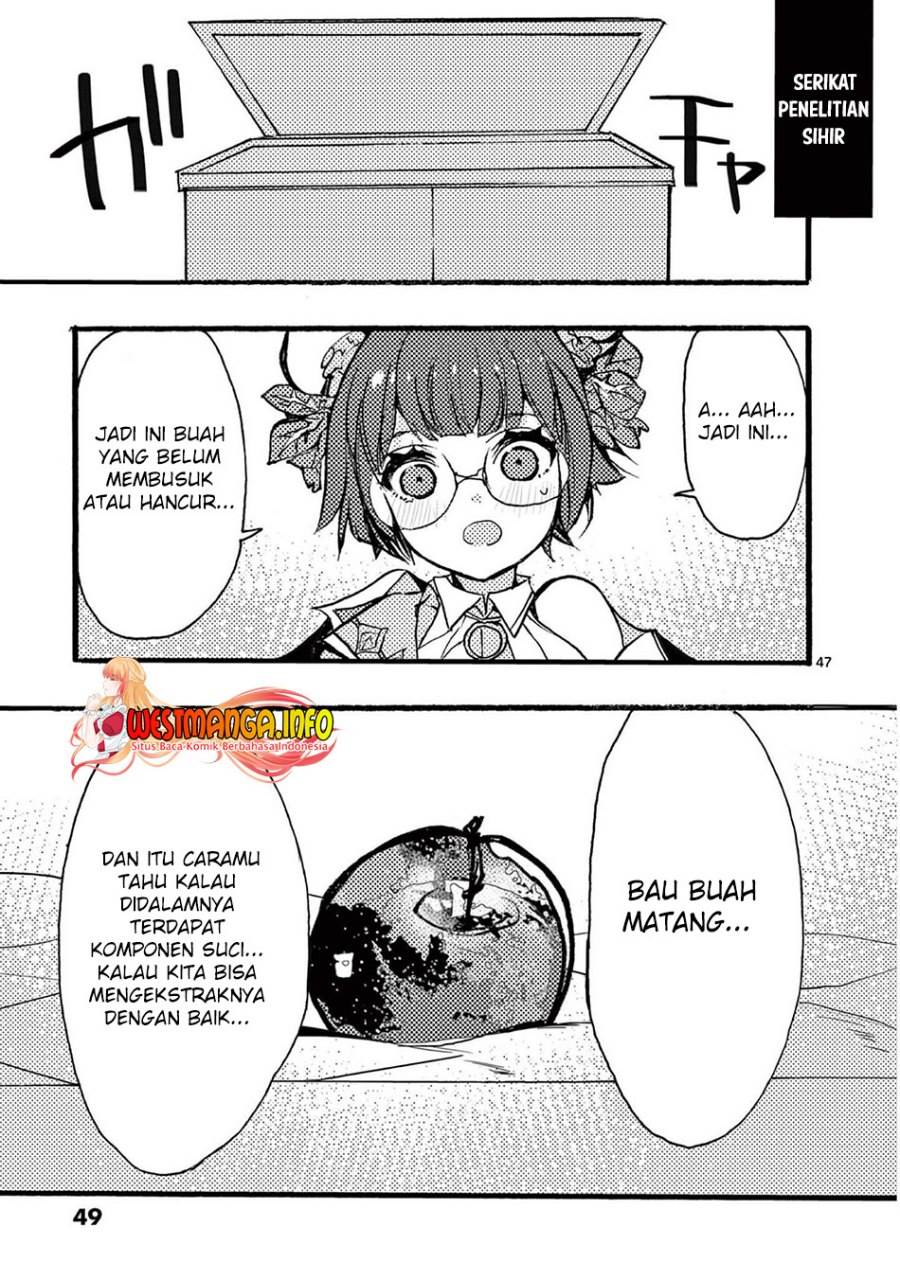 Saikyo Shoku <Ryukishi> Kara Shokyu Shoku <Hakobiya> Ni Nattano Ni, Naze Ka Yushatachi Kara Tayoraretemasu Chapter 30