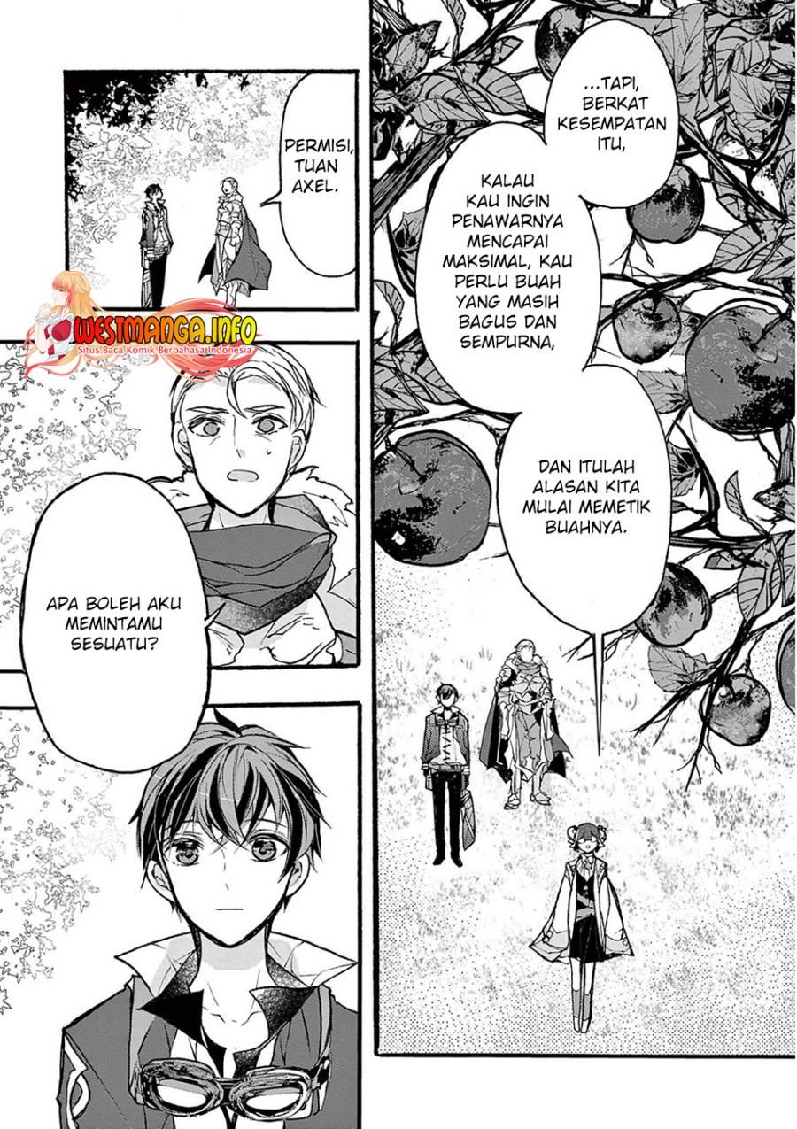 Saikyo Shoku <Ryukishi> Kara Shokyu Shoku <Hakobiya> Ni Nattano Ni, Naze Ka Yushatachi Kara Tayoraretemasu Chapter 30