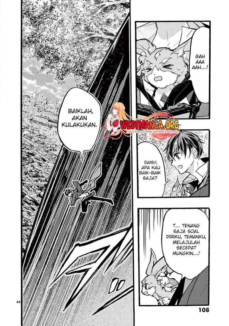 Saikyo Shoku <Ryukishi> Kara Shokyu Shoku <Hakobiya> Ni Nattano Ni, Naze Ka Yushatachi Kara Tayoraretemasu Chapter 31
