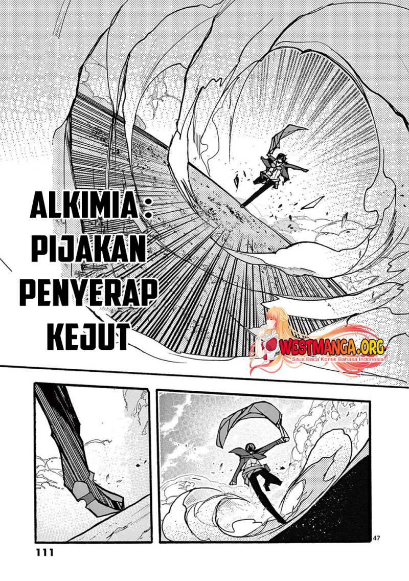 Saikyo Shoku <Ryukishi> Kara Shokyu Shoku <Hakobiya> Ni Nattano Ni, Naze Ka Yushatachi Kara Tayoraretemasu Chapter 31