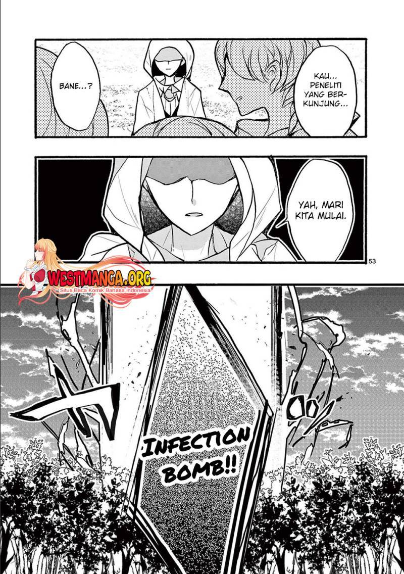Saikyo Shoku <Ryukishi> Kara Shokyu Shoku <Hakobiya> Ni Nattano Ni, Naze Ka Yushatachi Kara Tayoraretemasu Chapter 31