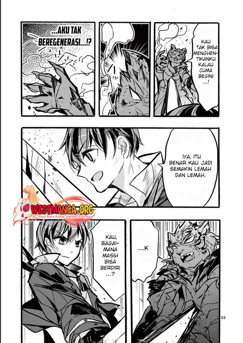 Saikyo Shoku <Ryukishi> Kara Shokyu Shoku <Hakobiya> Ni Nattano Ni, Naze Ka Yushatachi Kara Tayoraretemasu Chapter 32