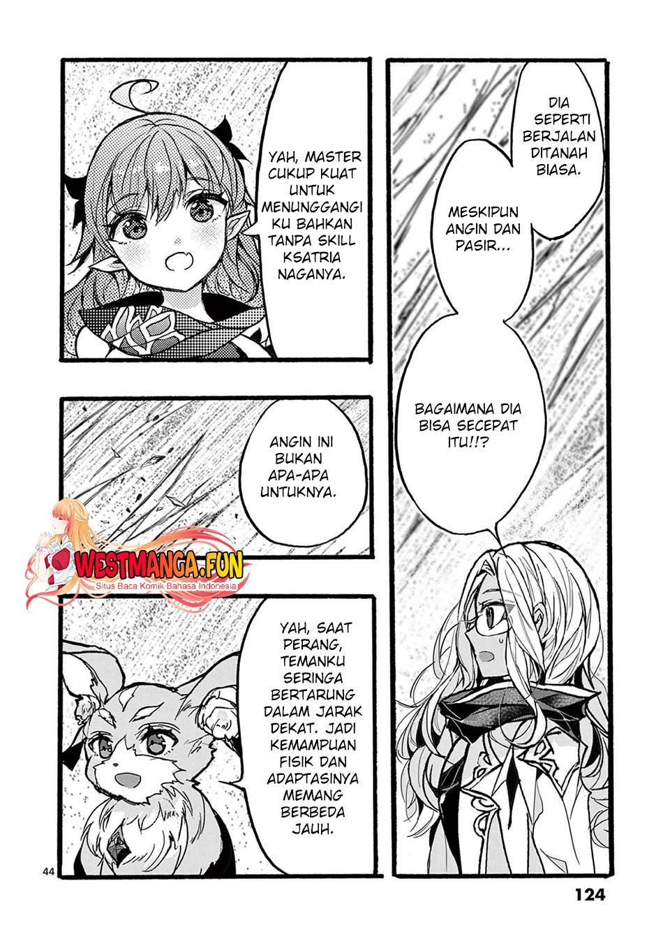 Saikyo Shoku <Ryukishi> Kara Shokyu Shoku <Hakobiya> Ni Nattano Ni, Naze Ka Yushatachi Kara Tayoraretemasu Chapter 35