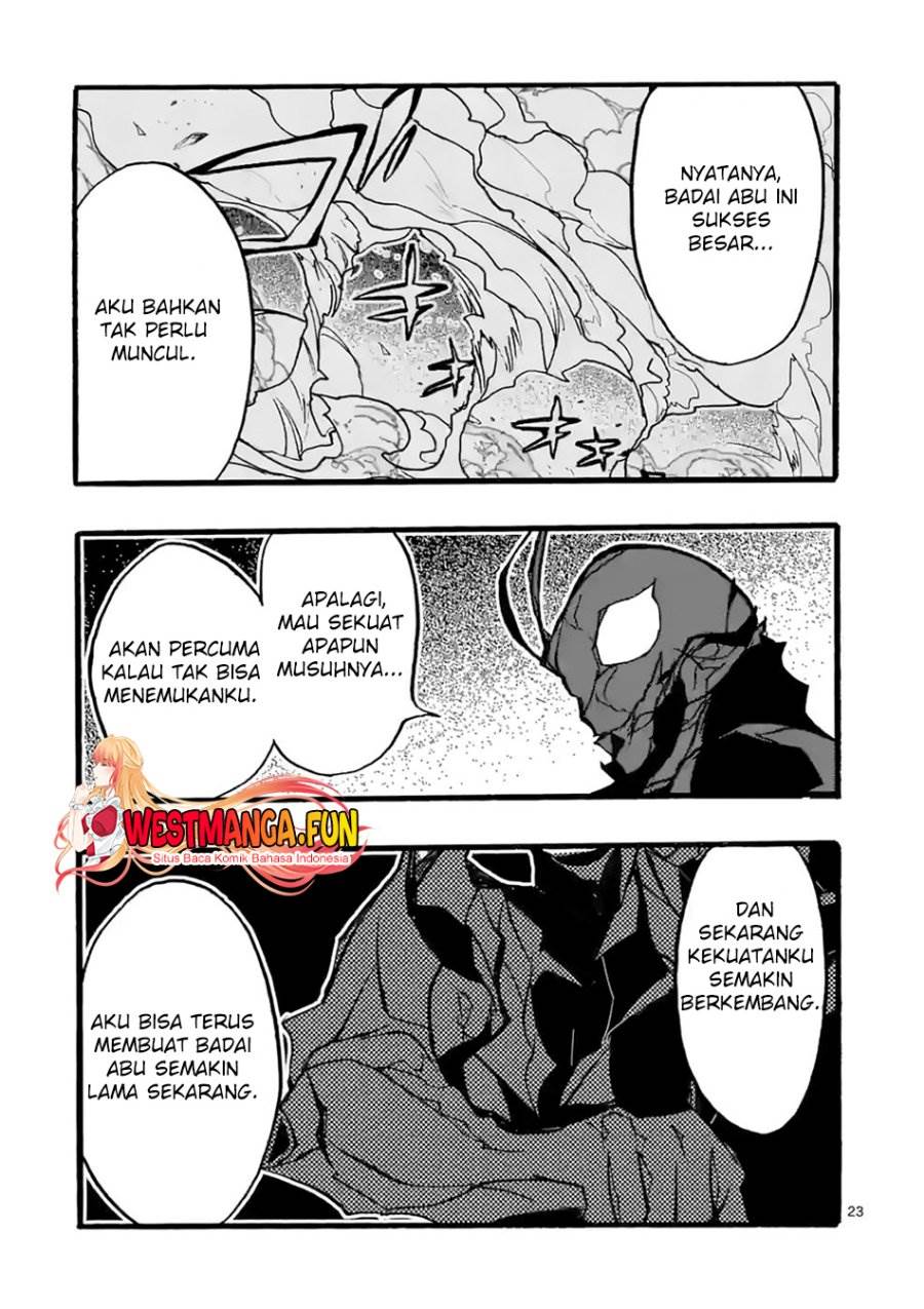 Saikyo Shoku <Ryukishi> Kara Shokyu Shoku <Hakobiya> Ni Nattano Ni, Naze Ka Yushatachi Kara Tayoraretemasu Chapter 37