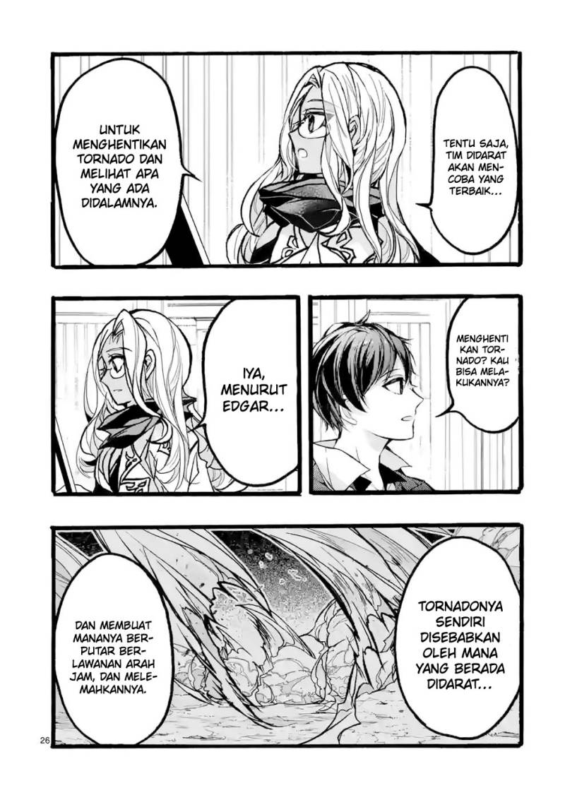 Saikyo Shoku <Ryukishi> Kara Shokyu Shoku <Hakobiya> Ni Nattano Ni, Naze Ka Yushatachi Kara Tayoraretemasu Chapter 38