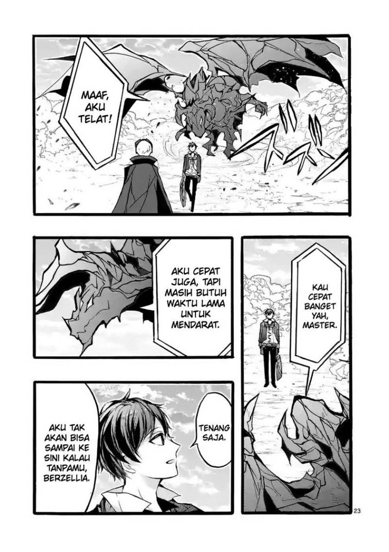 Saikyo Shoku <Ryukishi> Kara Shokyu Shoku <Hakobiya> Ni Nattano Ni, Naze Ka Yushatachi Kara Tayoraretemasu Chapter 39