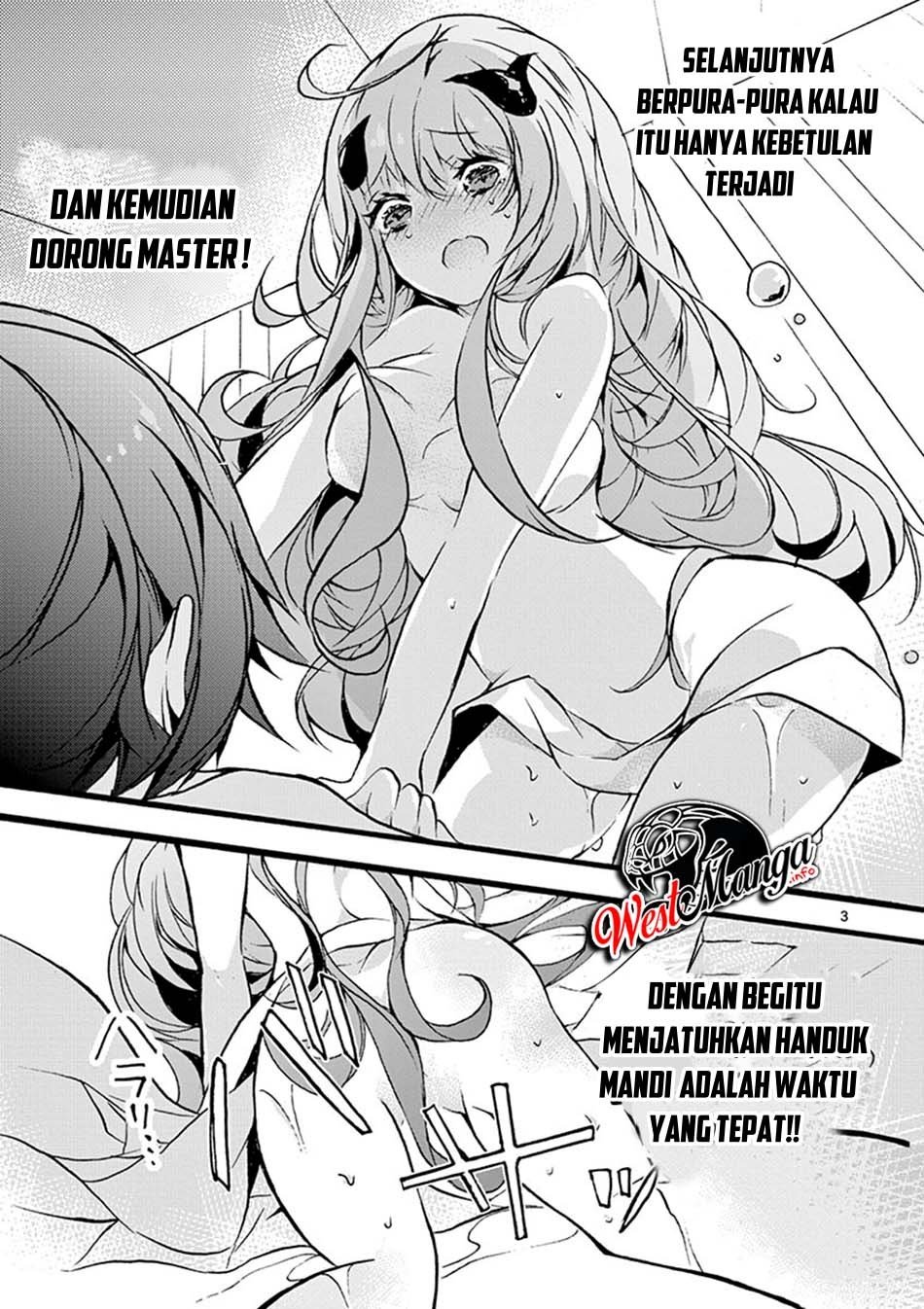 Saikyo Shoku <Ryukishi> Kara Shokyu Shoku <Hakobiya> Ni Nattano Ni, Naze Ka Yushatachi Kara Tayoraretemasu Chapter 4