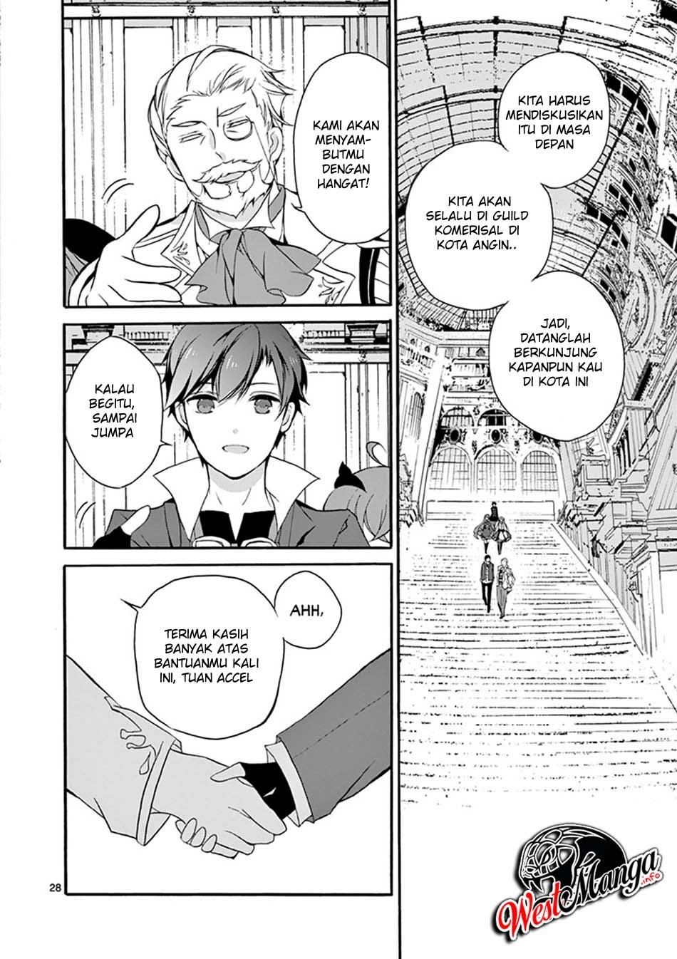 Saikyo Shoku <Ryukishi> Kara Shokyu Shoku <Hakobiya> Ni Nattano Ni, Naze Ka Yushatachi Kara Tayoraretemasu Chapter 4