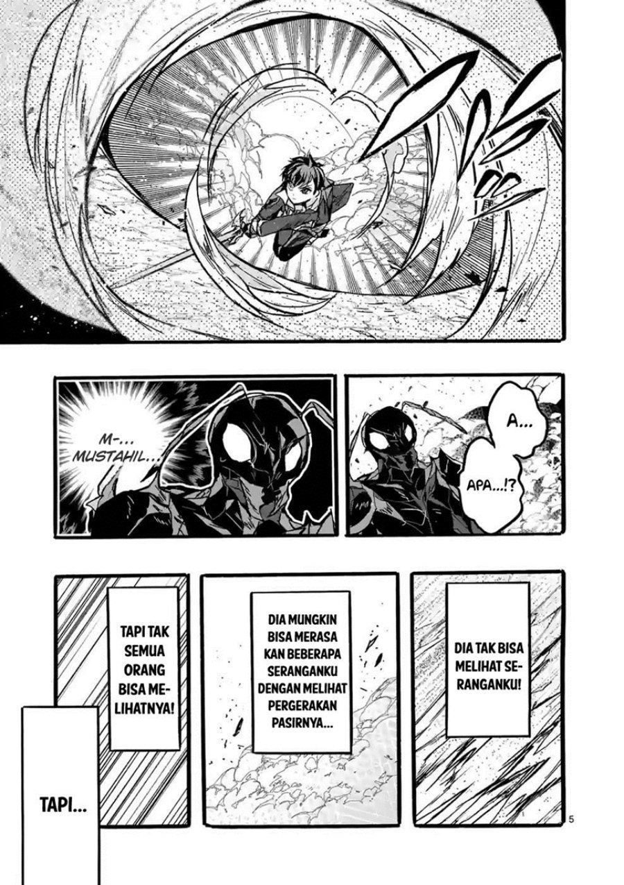 Saikyo Shoku <Ryukishi> Kara Shokyu Shoku <Hakobiya> Ni Nattano Ni, Naze Ka Yushatachi Kara Tayoraretemasu Chapter 40