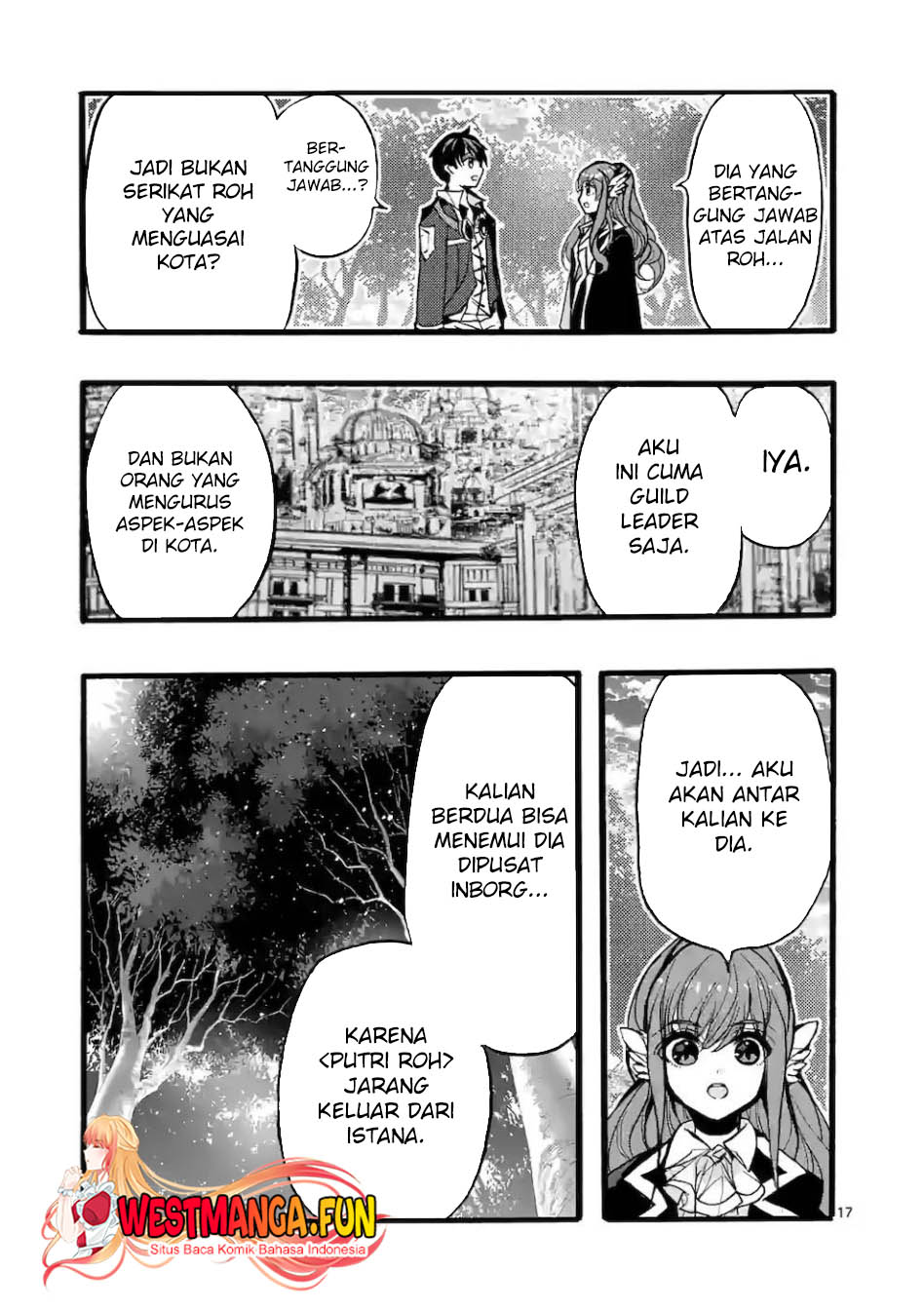 Saikyo Shoku <Ryukishi> Kara Shokyu Shoku <Hakobiya> Ni Nattano Ni, Naze Ka Yushatachi Kara Tayoraretemasu Chapter 44