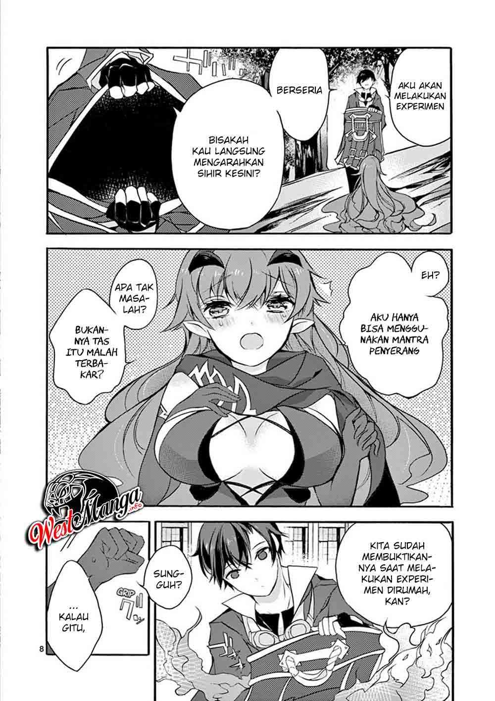 Saikyo Shoku <Ryukishi> Kara Shokyu Shoku <Hakobiya> Ni Nattano Ni, Naze Ka Yushatachi Kara Tayoraretemasu Chapter 5