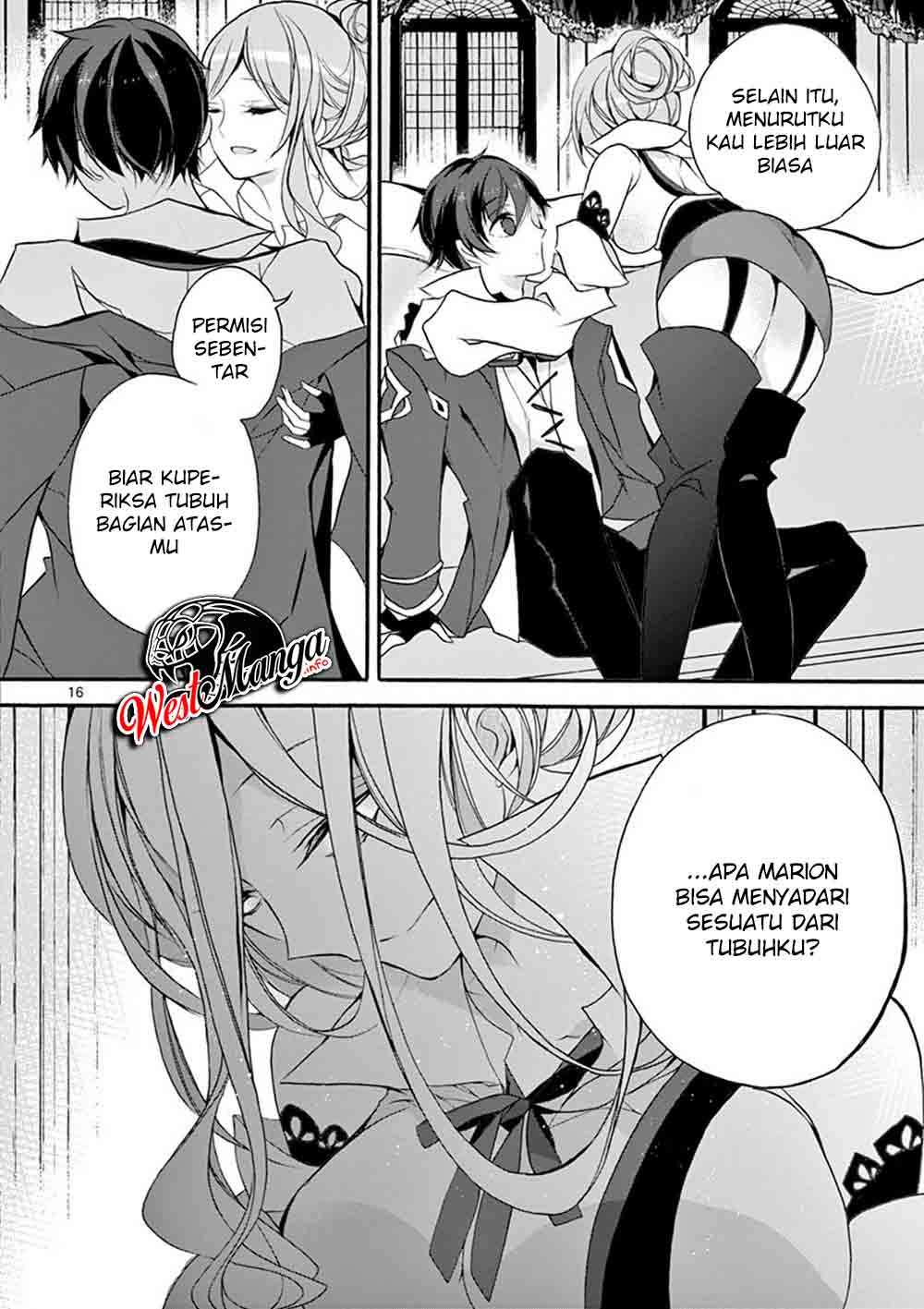 Saikyo Shoku <Ryukishi> Kara Shokyu Shoku <Hakobiya> Ni Nattano Ni, Naze Ka Yushatachi Kara Tayoraretemasu Chapter 6