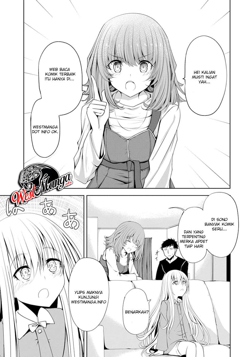Saikyo Shoku <Ryukishi> Kara Shokyu Shoku <Hakobiya> Ni Nattano Ni, Naze Ka Yushatachi Kara Tayoraretemasu Chapter 6