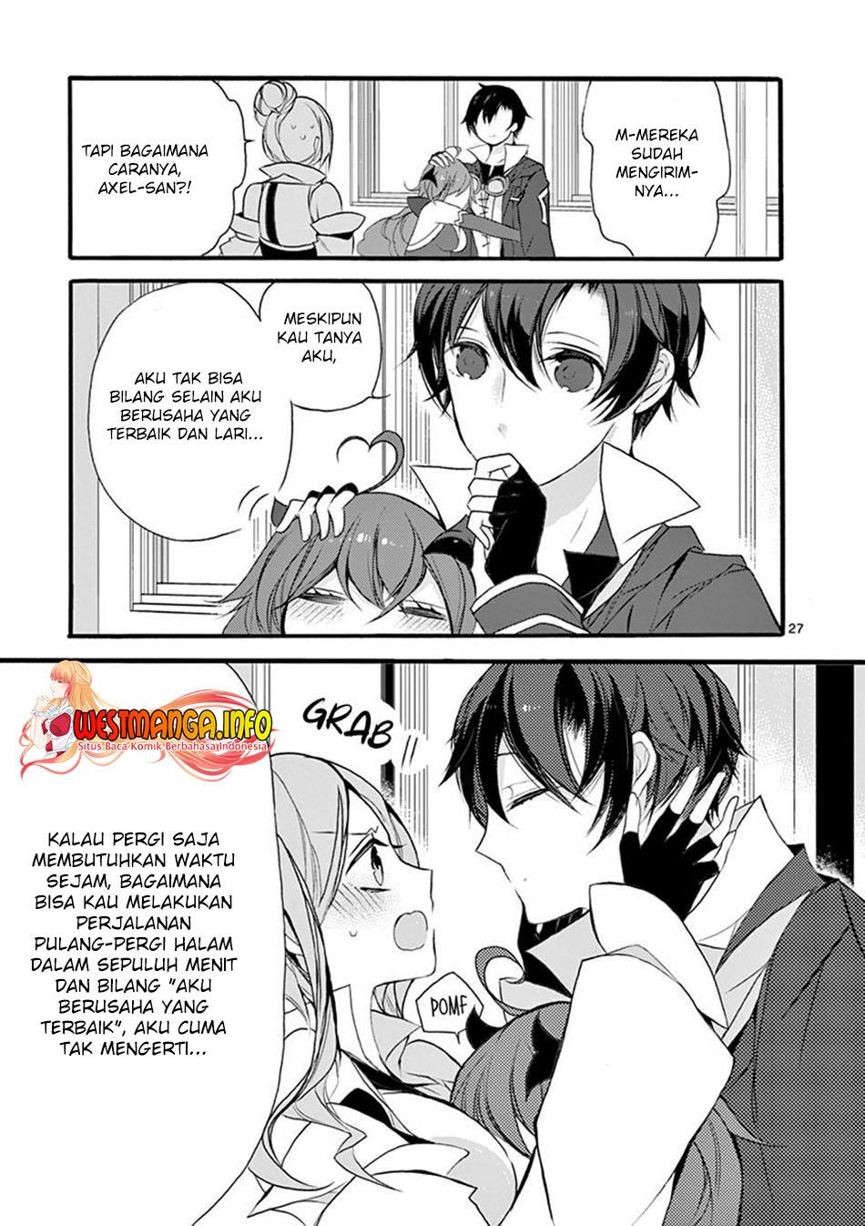 Saikyo Shoku <Ryukishi> Kara Shokyu Shoku <Hakobiya> Ni Nattano Ni, Naze Ka Yushatachi Kara Tayoraretemasu Chapter 7