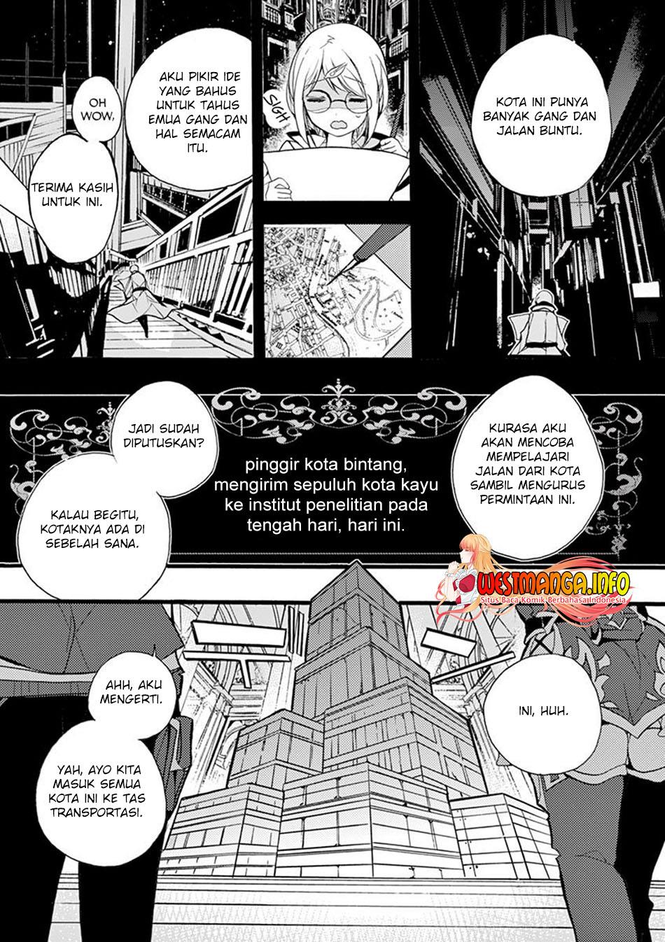 Saikyo Shoku <Ryukishi> Kara Shokyu Shoku <Hakobiya> Ni Nattano Ni, Naze Ka Yushatachi Kara Tayoraretemasu Chapter 7