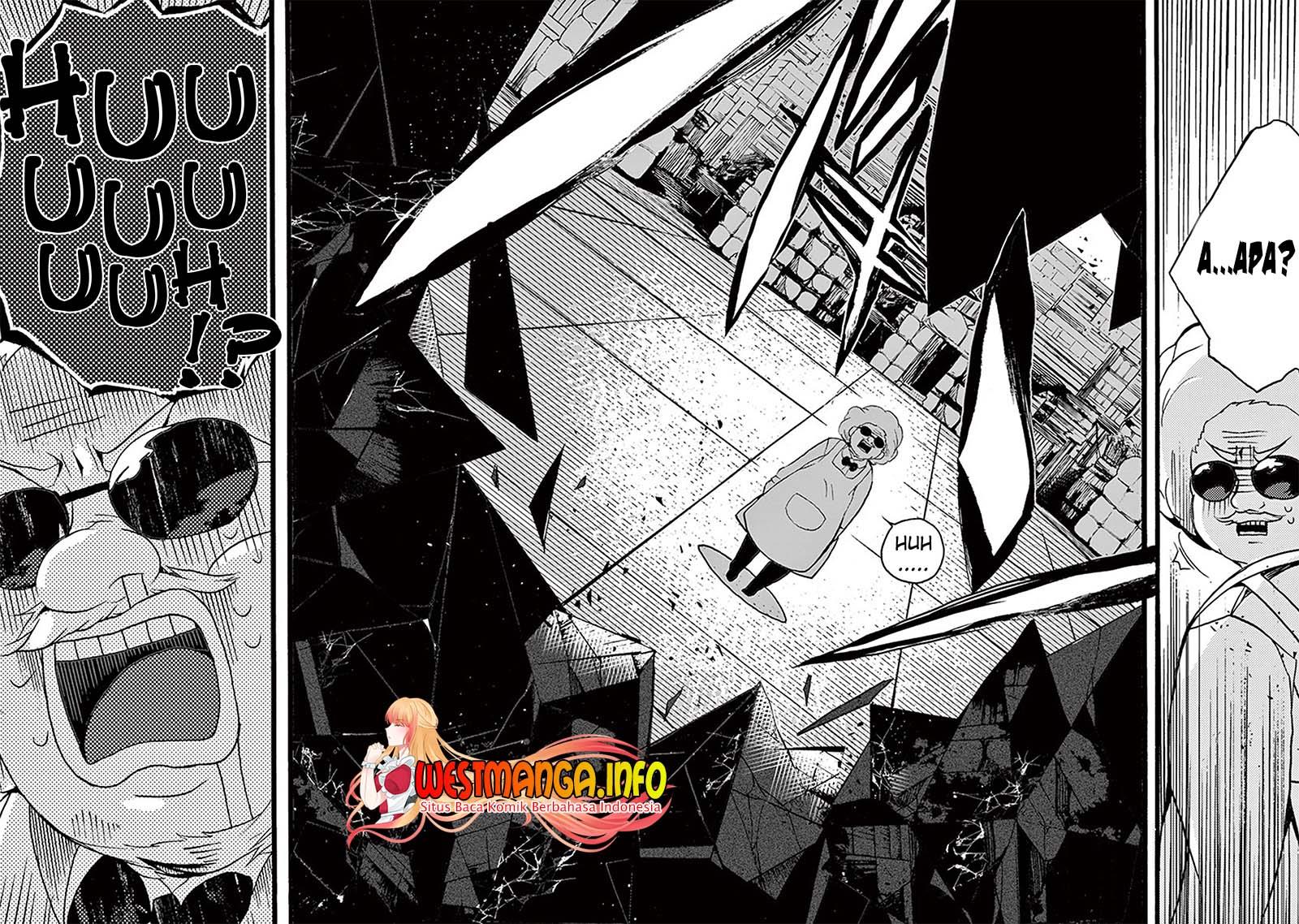 Saikyo Shoku <Ryukishi> Kara Shokyu Shoku <Hakobiya> Ni Nattano Ni, Naze Ka Yushatachi Kara Tayoraretemasu Chapter 8