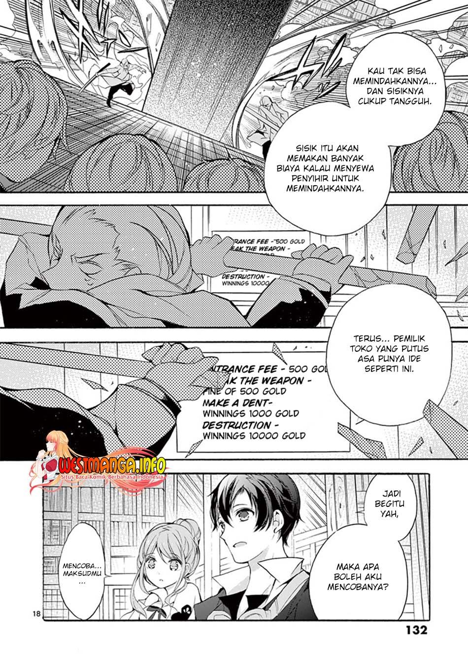 Saikyo Shoku <Ryukishi> Kara Shokyu Shoku <Hakobiya> Ni Nattano Ni, Naze Ka Yushatachi Kara Tayoraretemasu Chapter 8