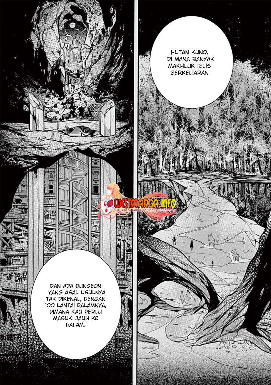 Saikyo Shoku <Ryukishi> Kara Shokyu Shoku <Hakobiya> Ni Nattano Ni, Naze Ka Yushatachi Kara Tayoraretemasu Chapter 9