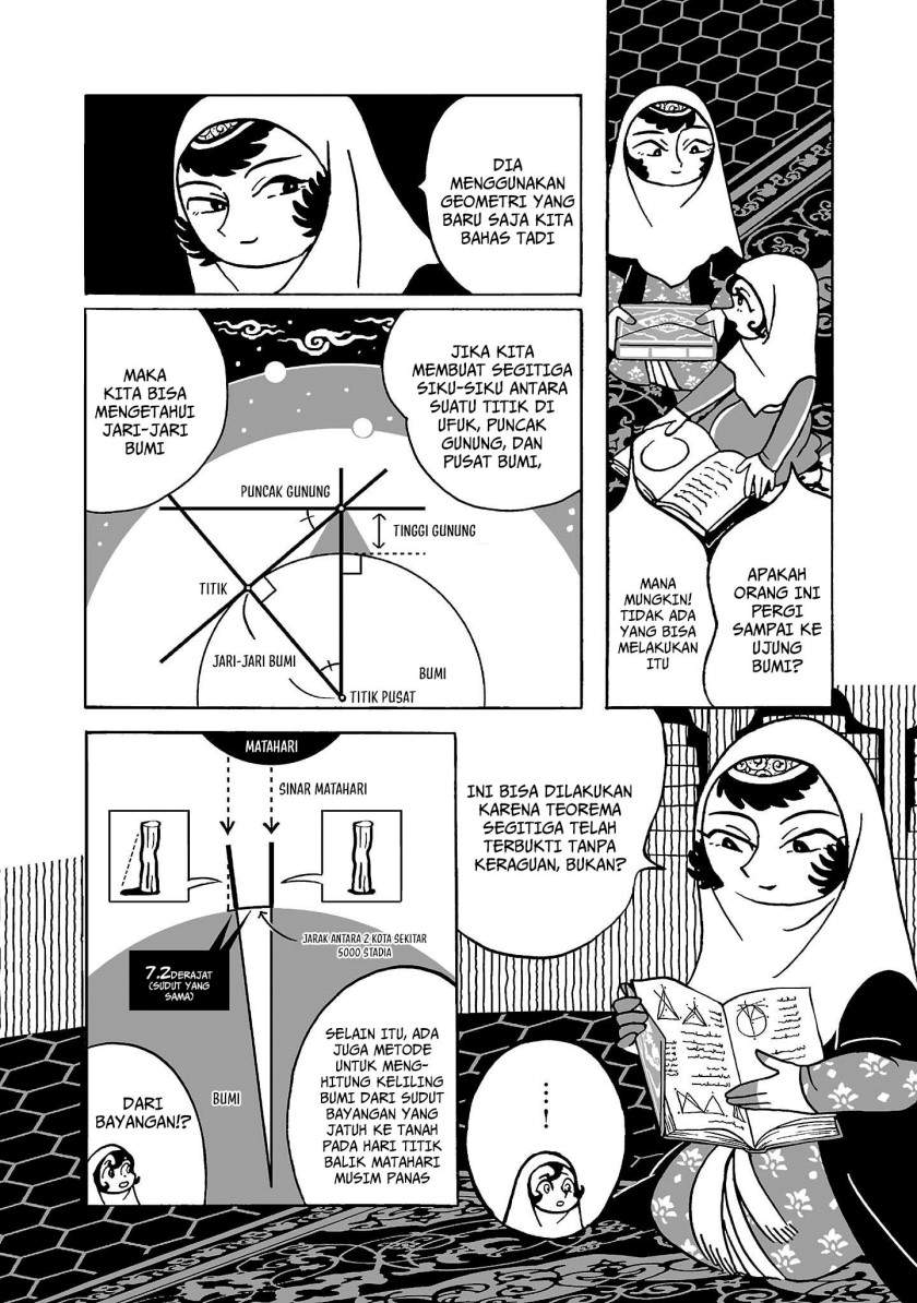 Tenmaku no Jaadugar Chapter 2