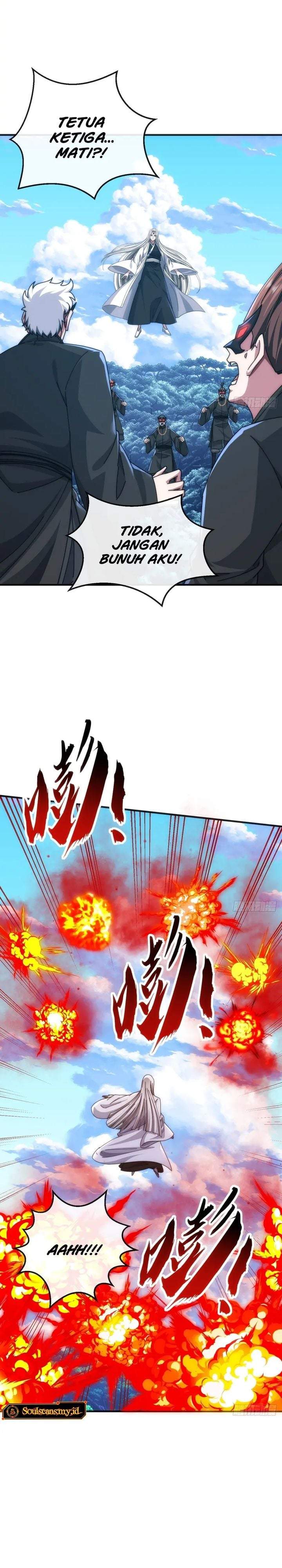 Infinite Evolution Starting From Zero Chapter 101