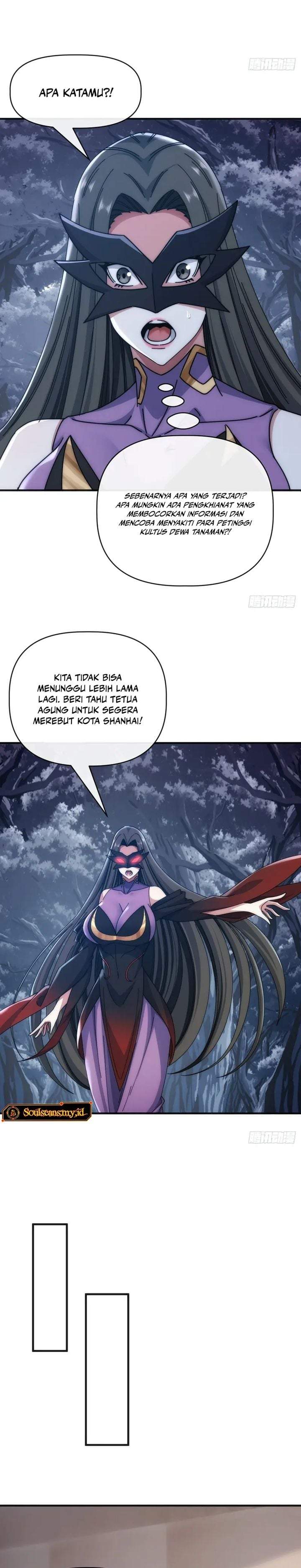 Infinite Evolution Starting From Zero Chapter 102