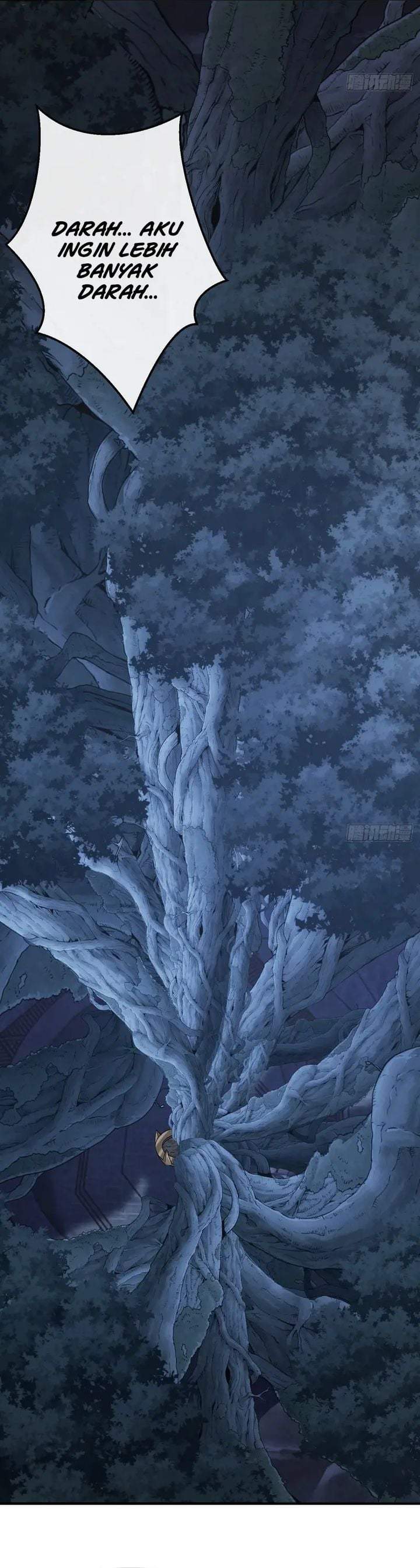 Infinite Evolution Starting From Zero Chapter 103