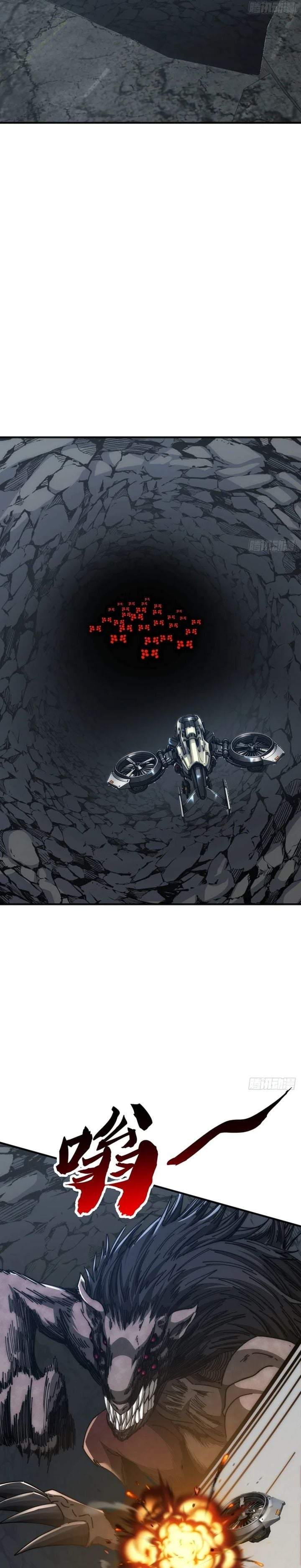 Infinite Evolution Starting From Zero Chapter 104