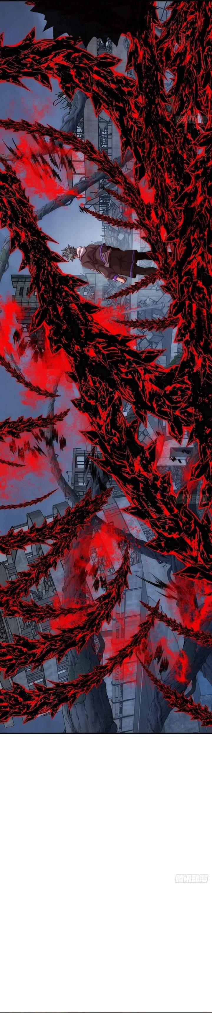 Infinite Evolution Starting From Zero Chapter 109