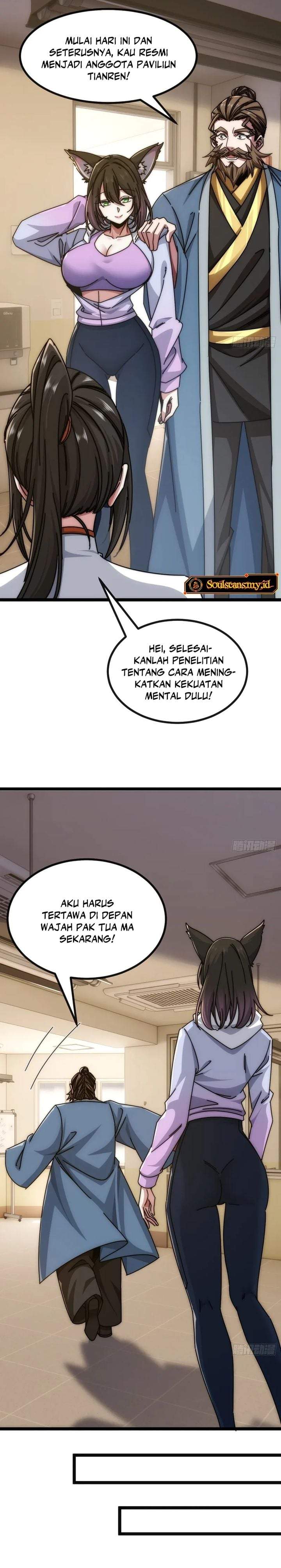 Infinite Evolution Starting From Zero Chapter 90