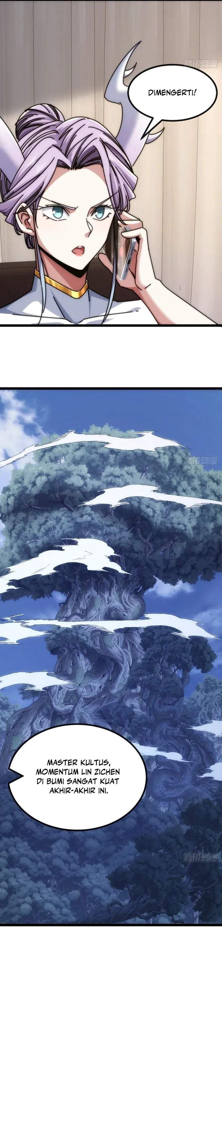 Infinite Evolution Starting From Zero Chapter 90