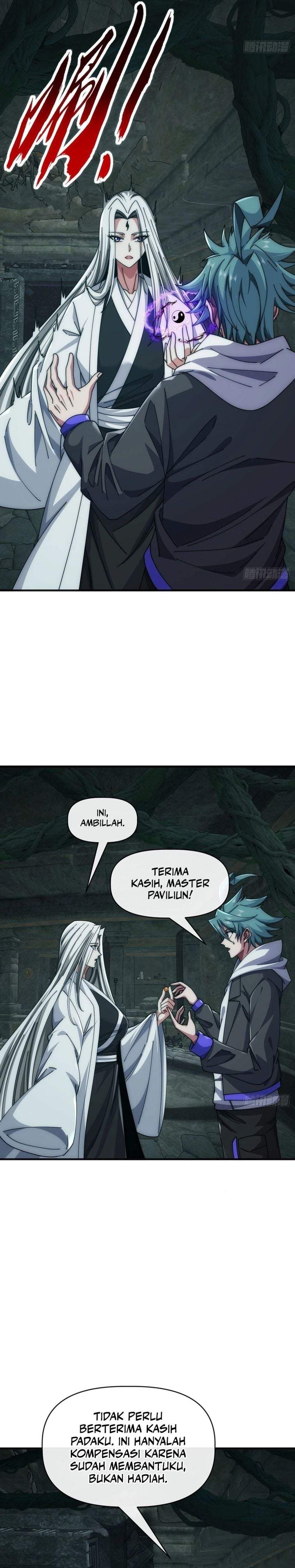 Infinite Evolution Starting From Zero Chapter 93