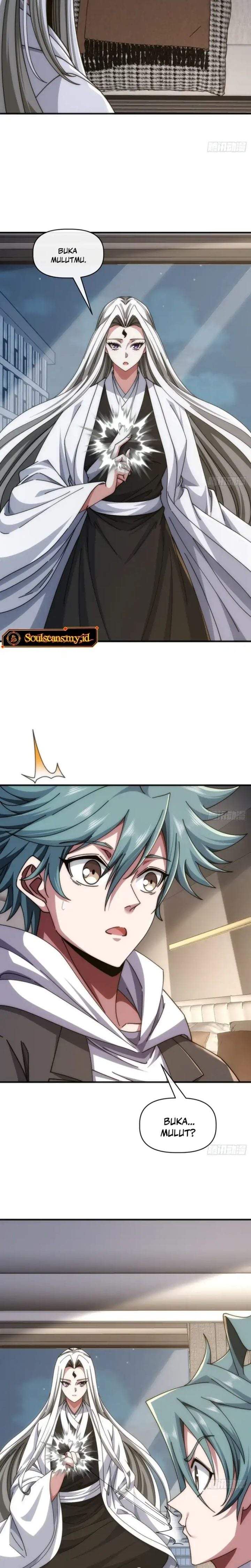 Infinite Evolution Starting From Zero Chapter 94