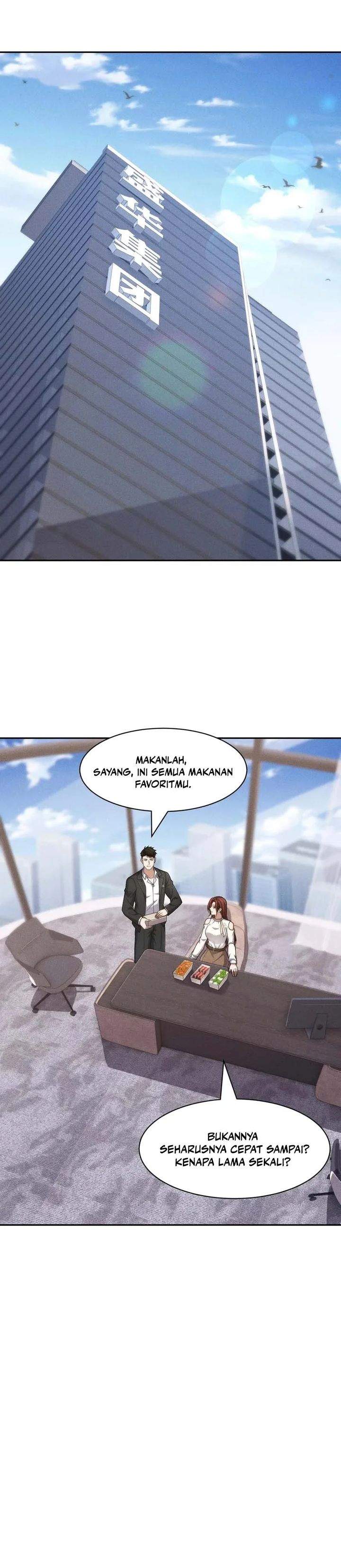 Urban Dragon Revealed Chapter 41