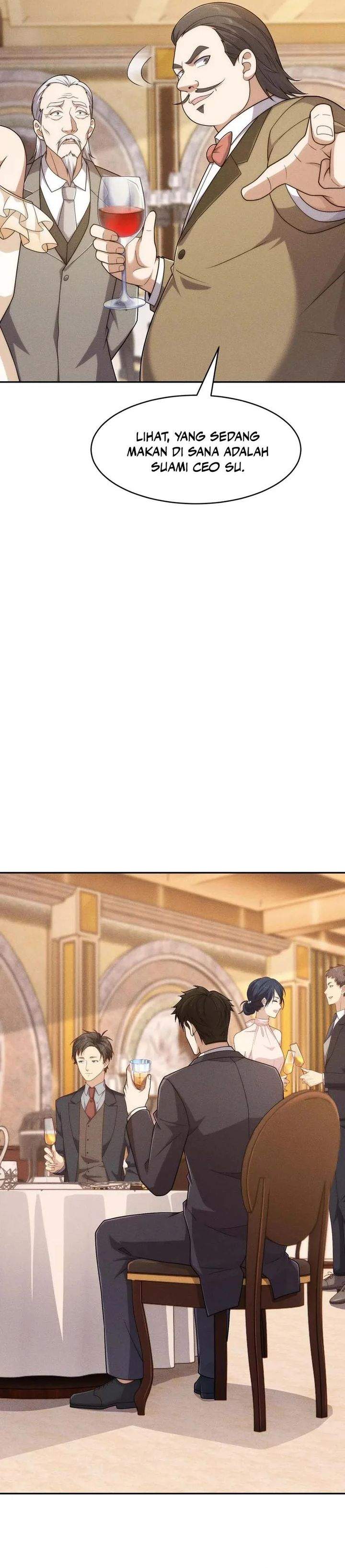 Urban Dragon Revealed Chapter 44