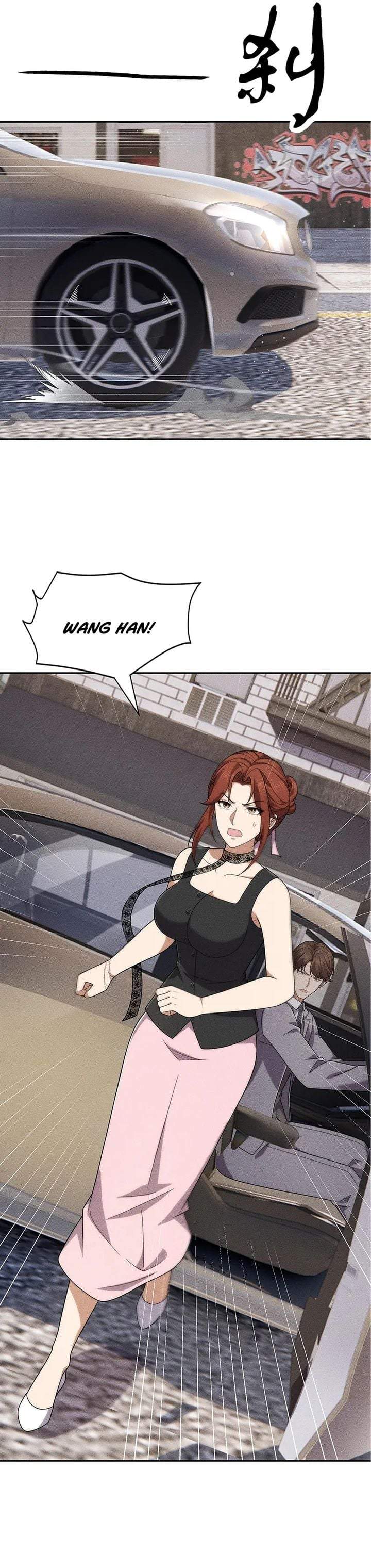 Urban Dragon Revealed Chapter 66