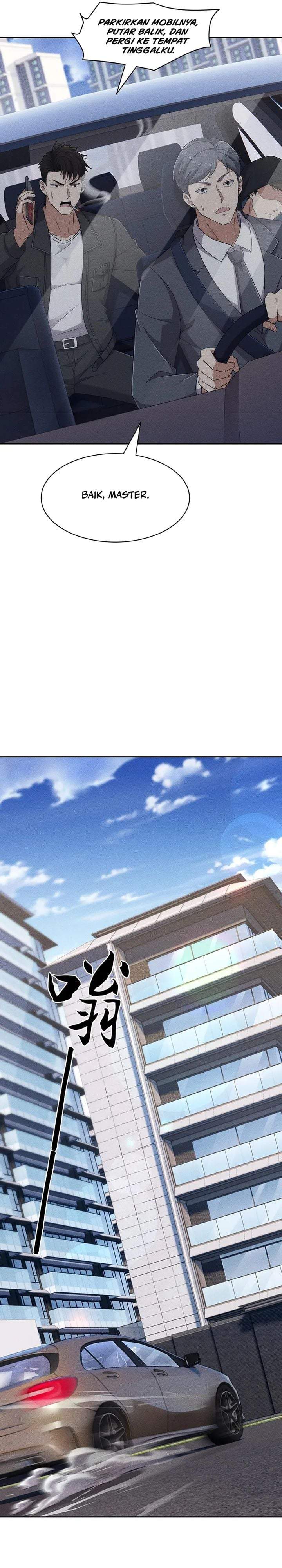 Urban Dragon Revealed Chapter 67